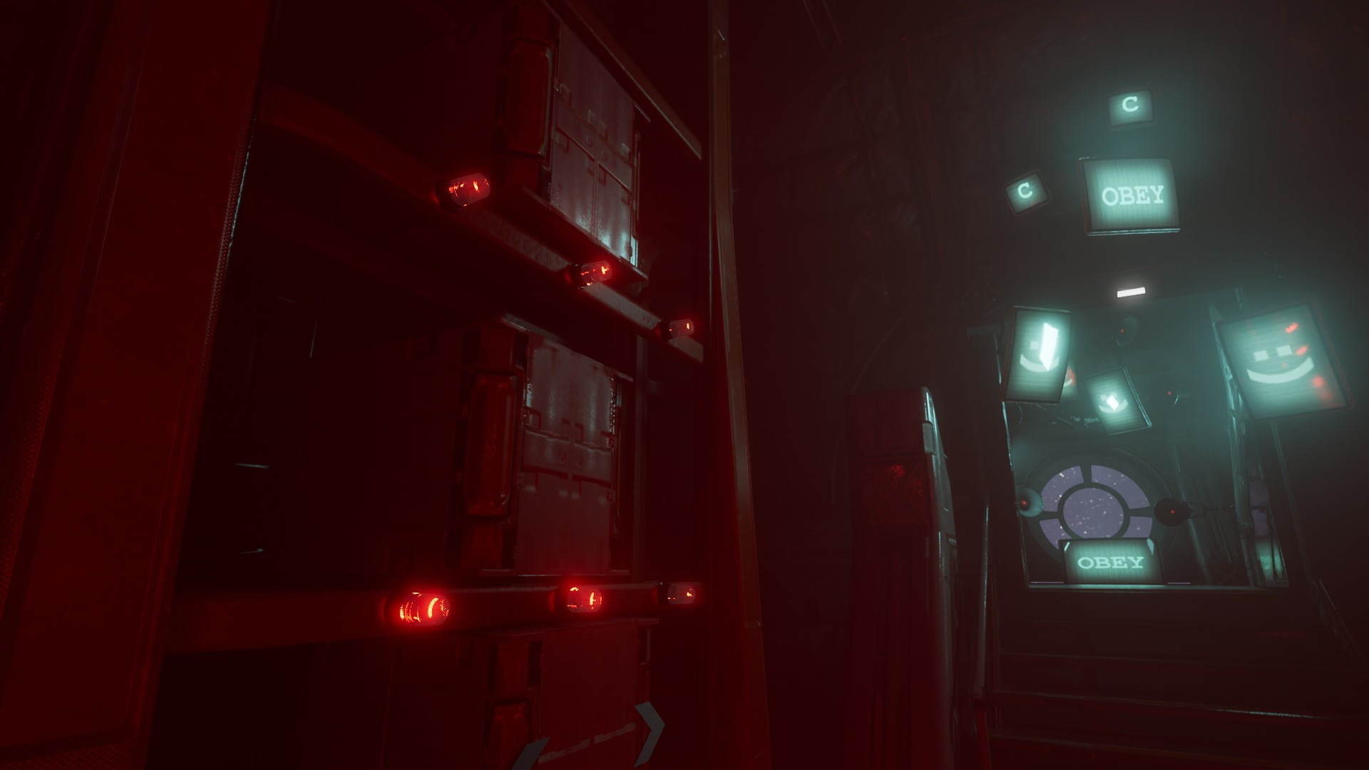 Tales of Tomorrow: Experiment - кадр 4