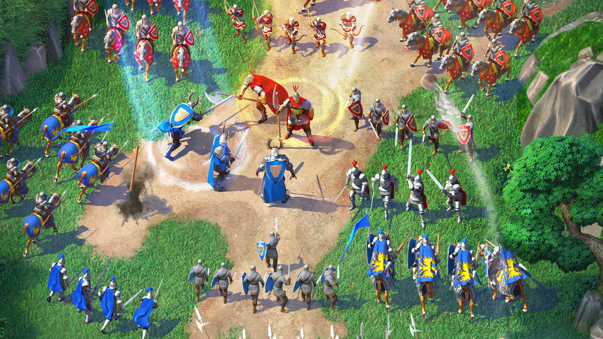 March of Empires - кадр 5