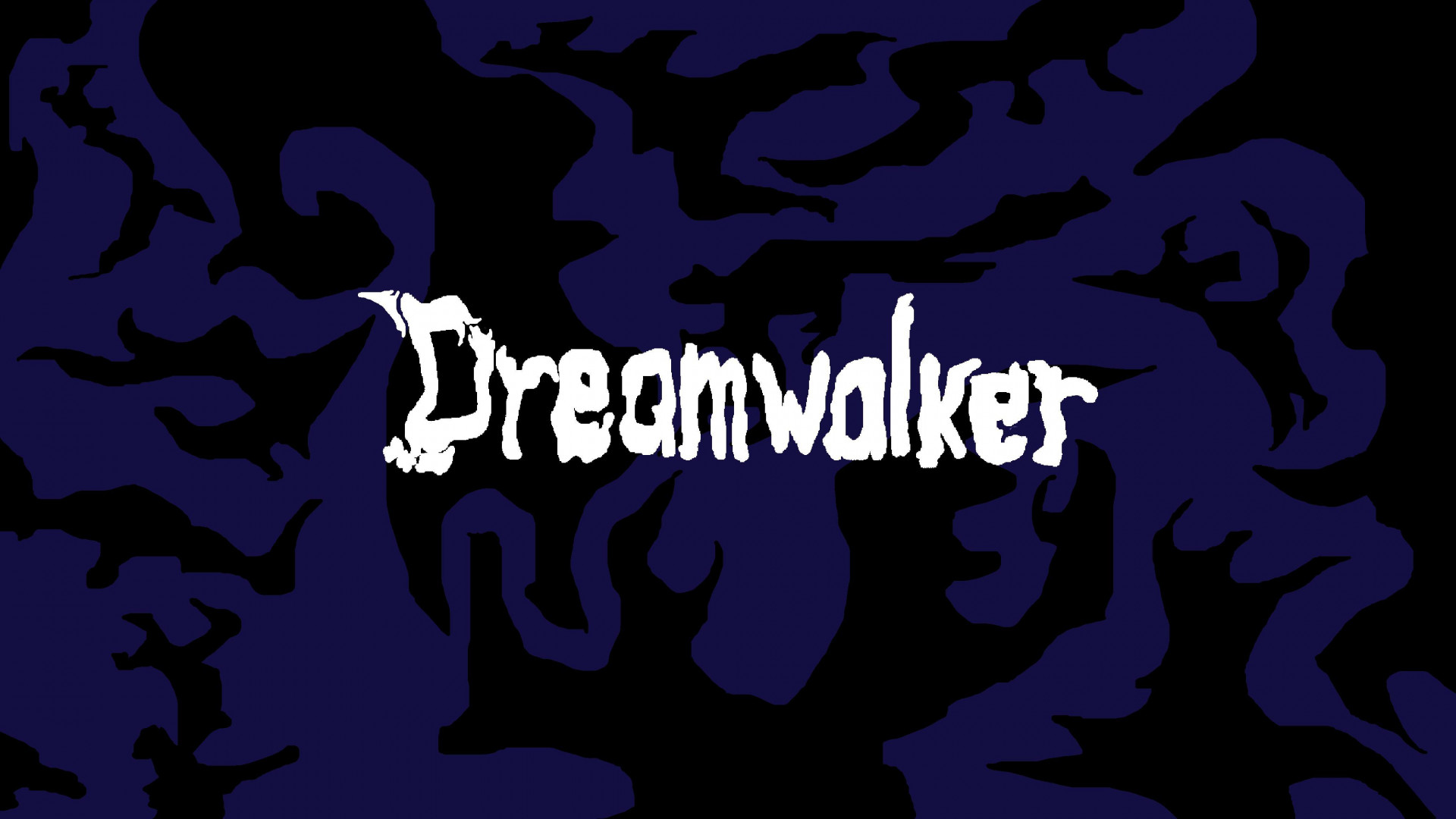 Dreamwalker (itch) - кадр 1
