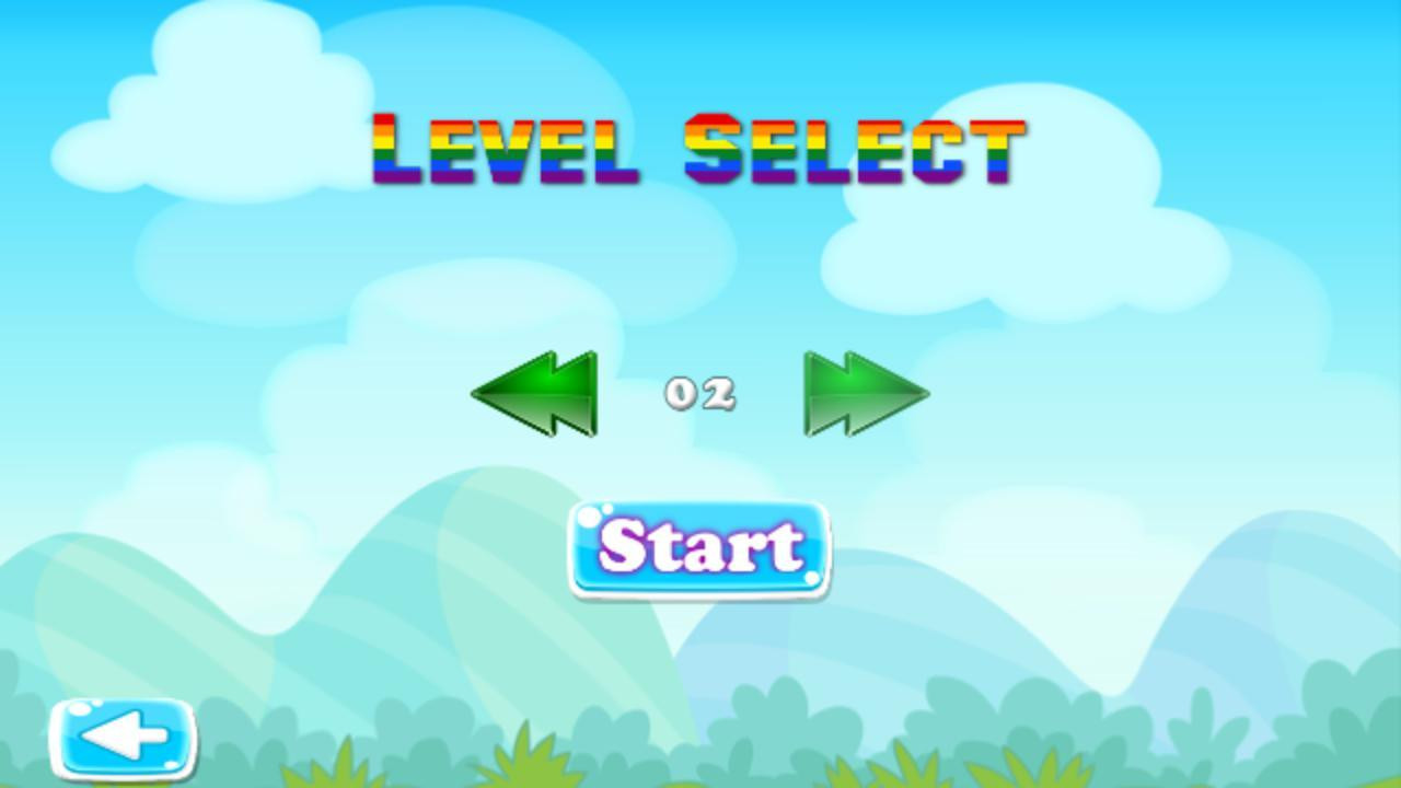 Running Cat World (itch) - кадр 3