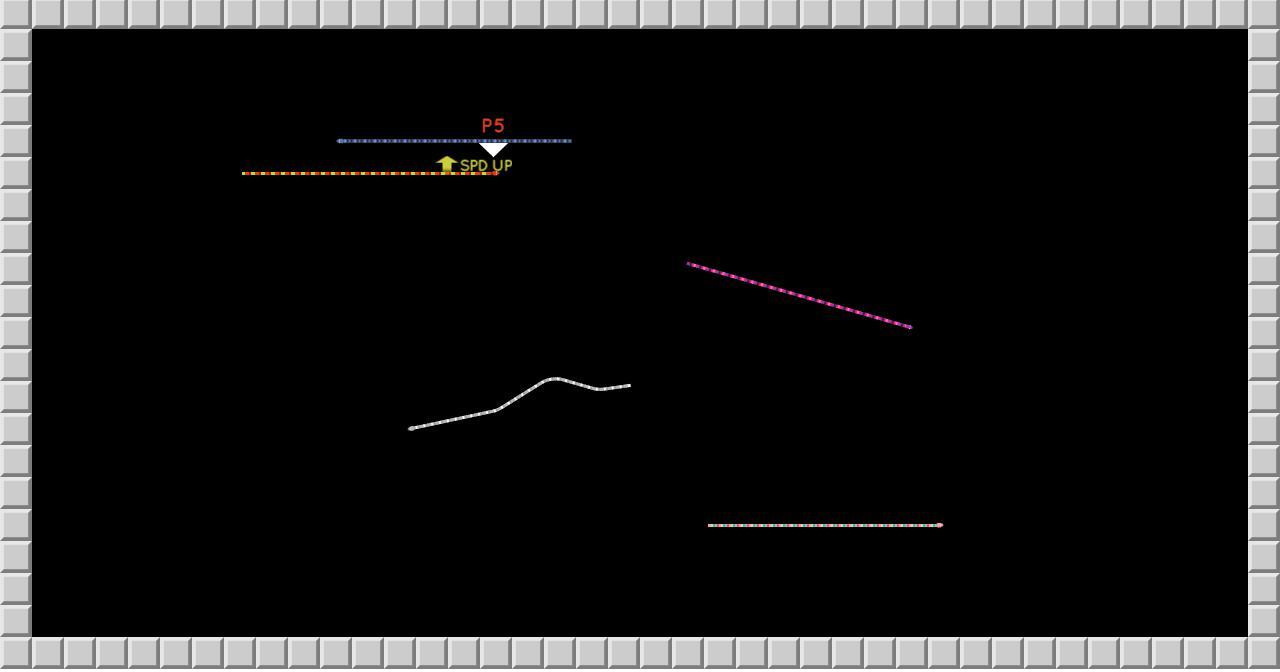 Viper League (itch) - кадр 4