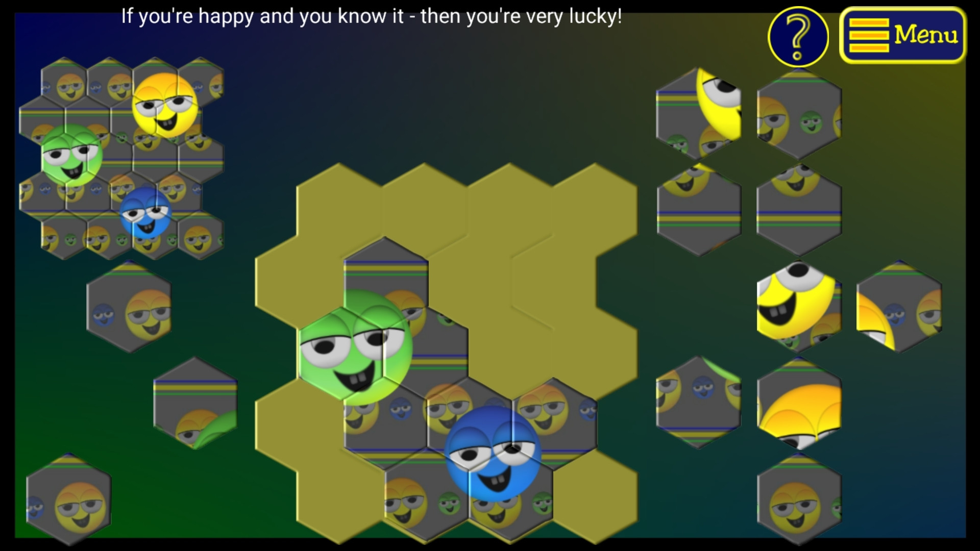 Quirky Emotions Game (itch) - кадр 6