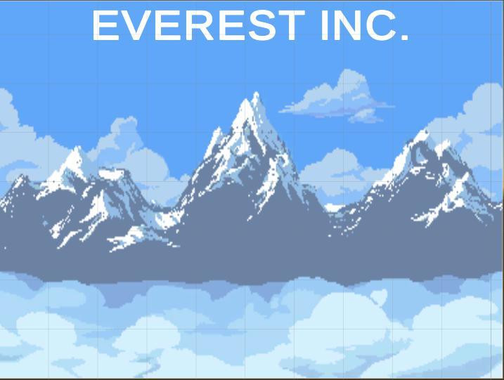 Everest Inc - Intermediate Milestone 1 (itch) - кадр 1