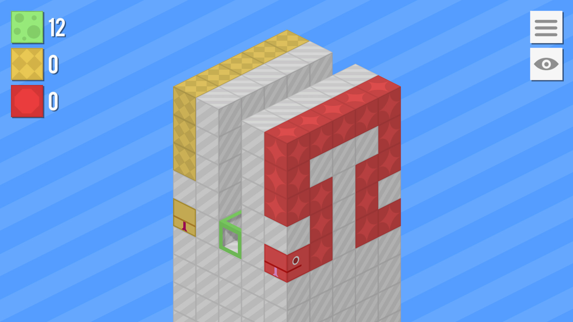 Snake Blocks - кадр 10