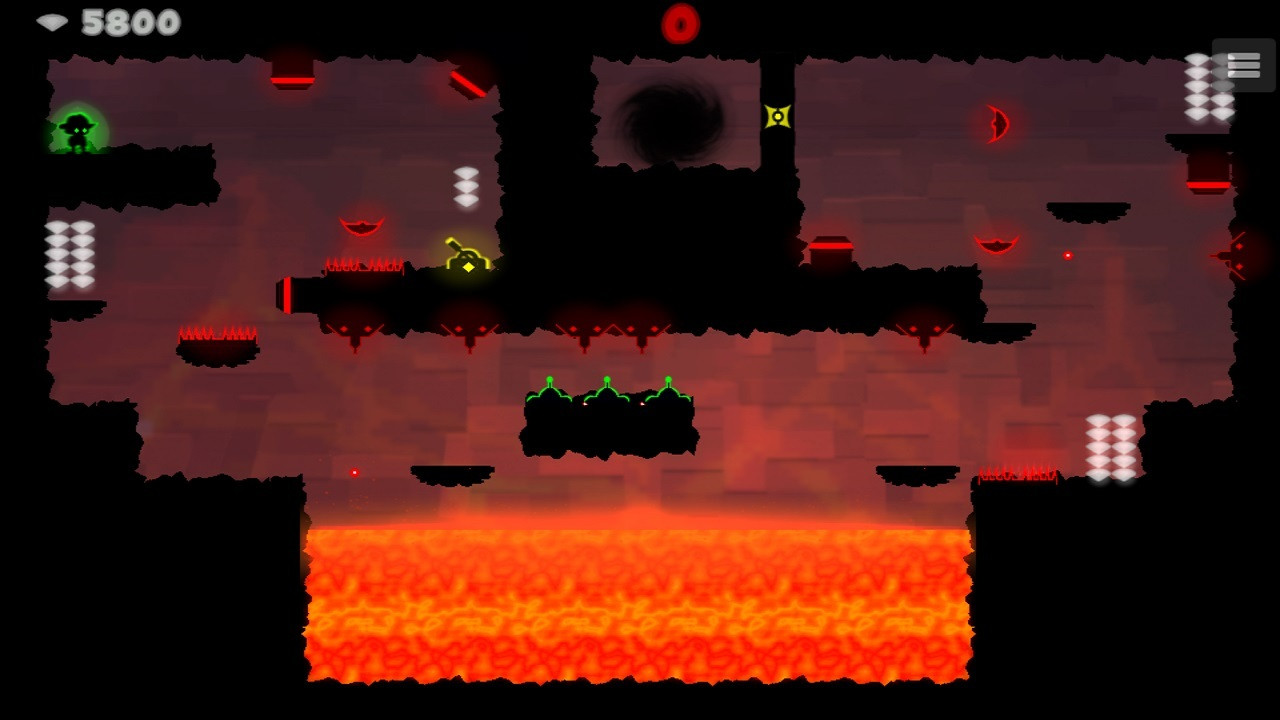 Deadl Traps (itch) - кадр 7