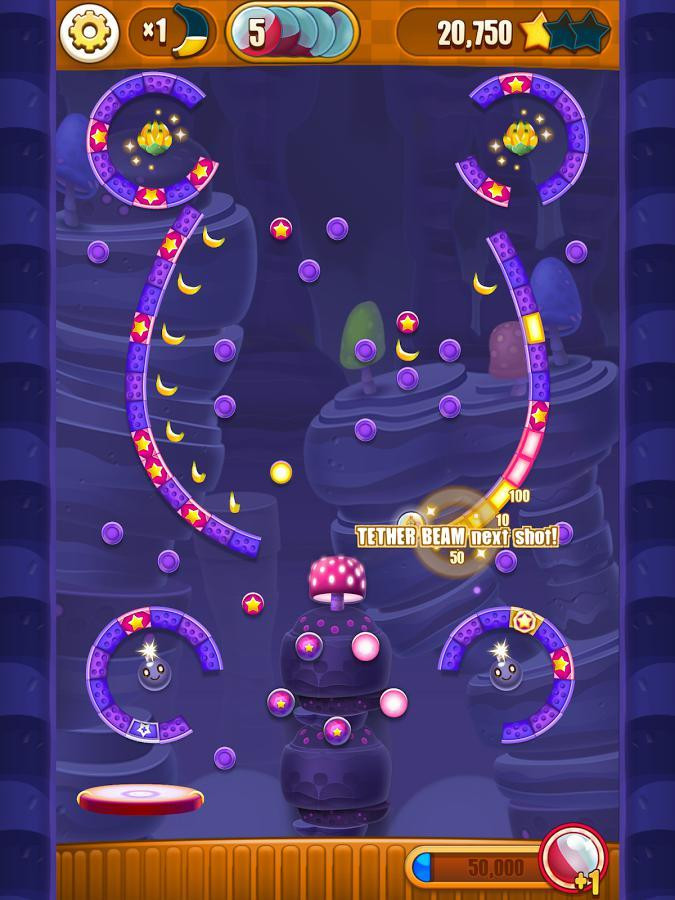 Super Monkey Ball Bounce - кадр 3