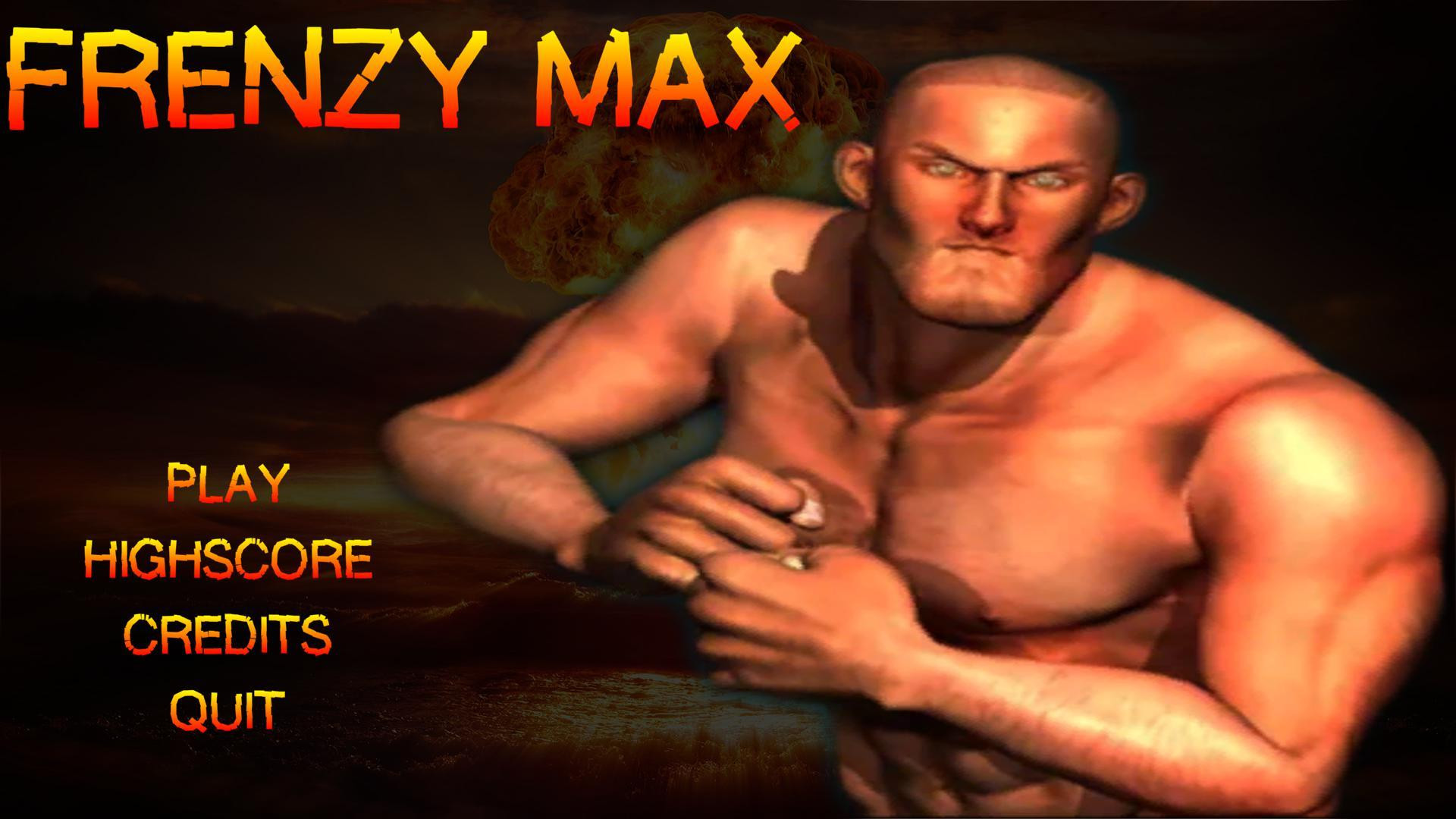 Frenzy Max (itch) - кадр 5
