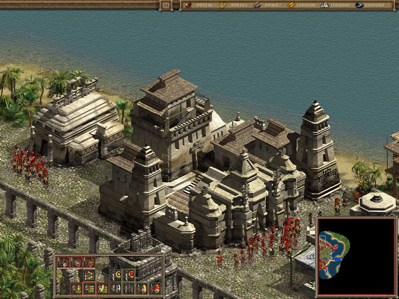 American Conquest: Fight Back - кадр 7