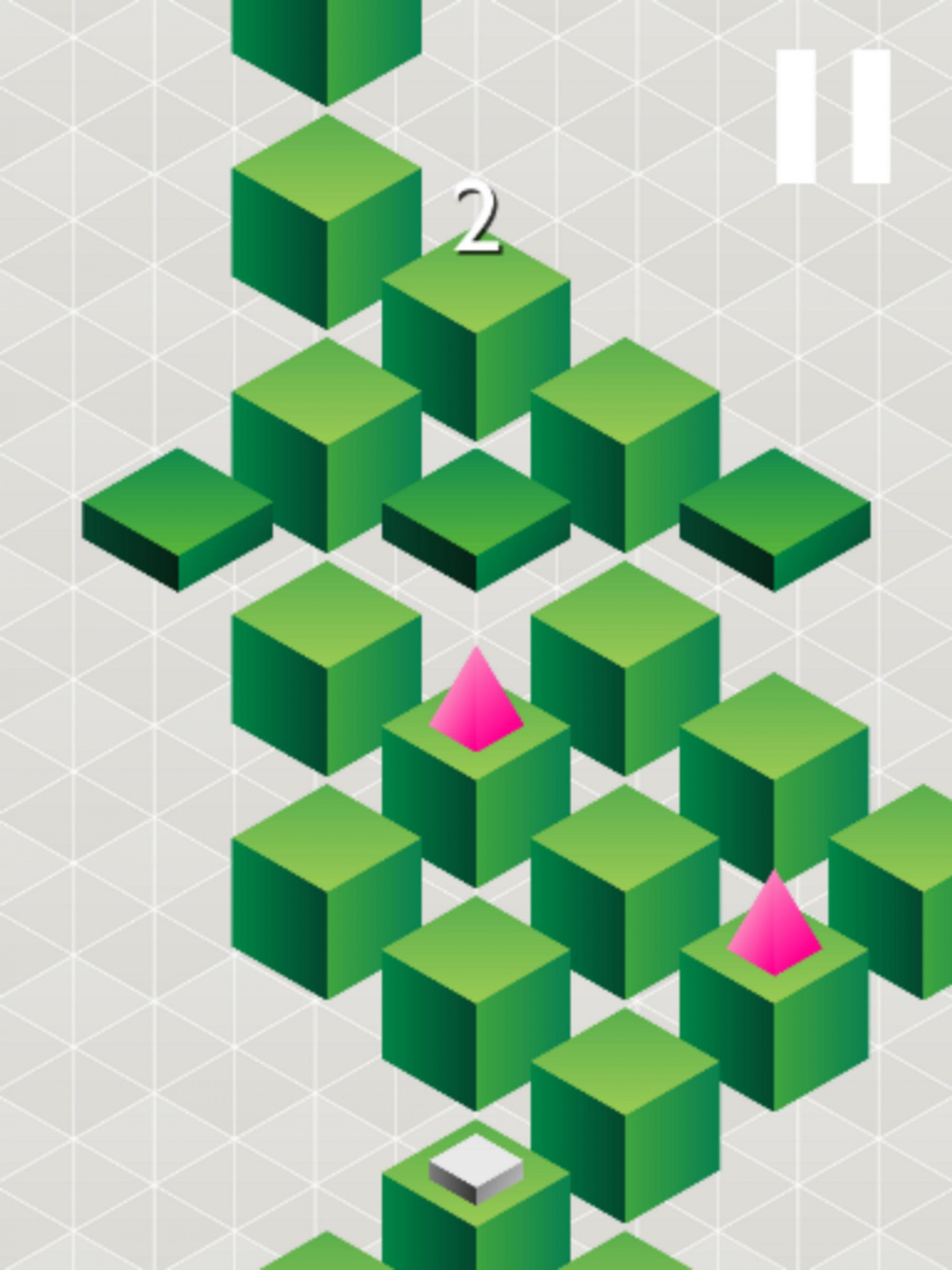 Iso Maze Isometric Game (itch) - кадр 4