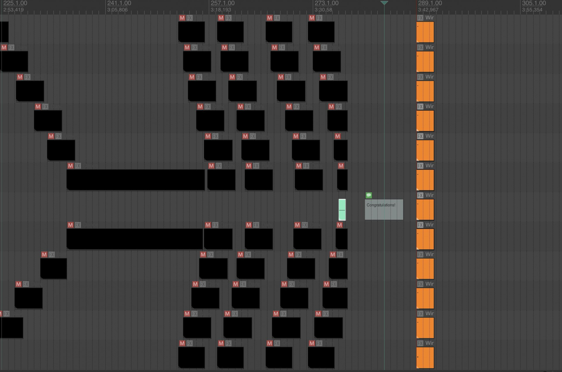 Creaper (itch) - кадр 4