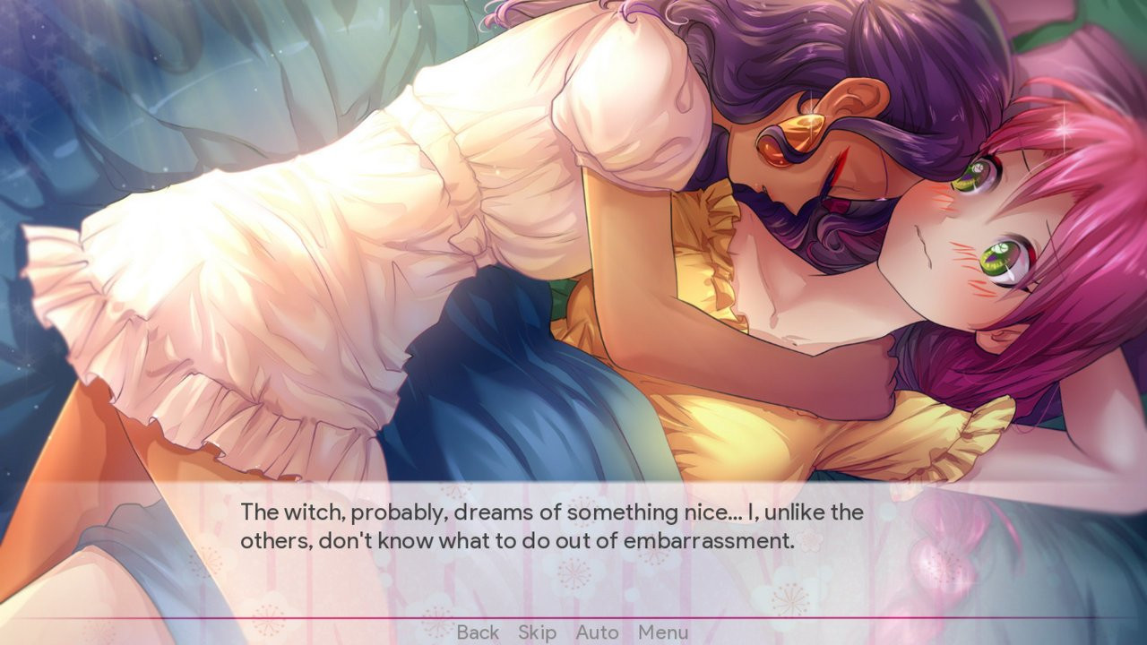 Escape from the Princess - кадр 8