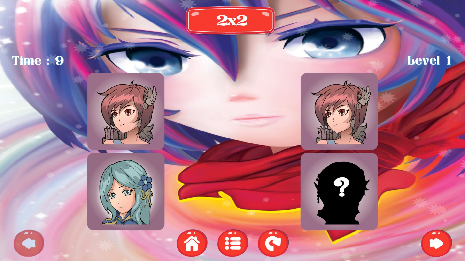 Memory Match Saga - кадр 7