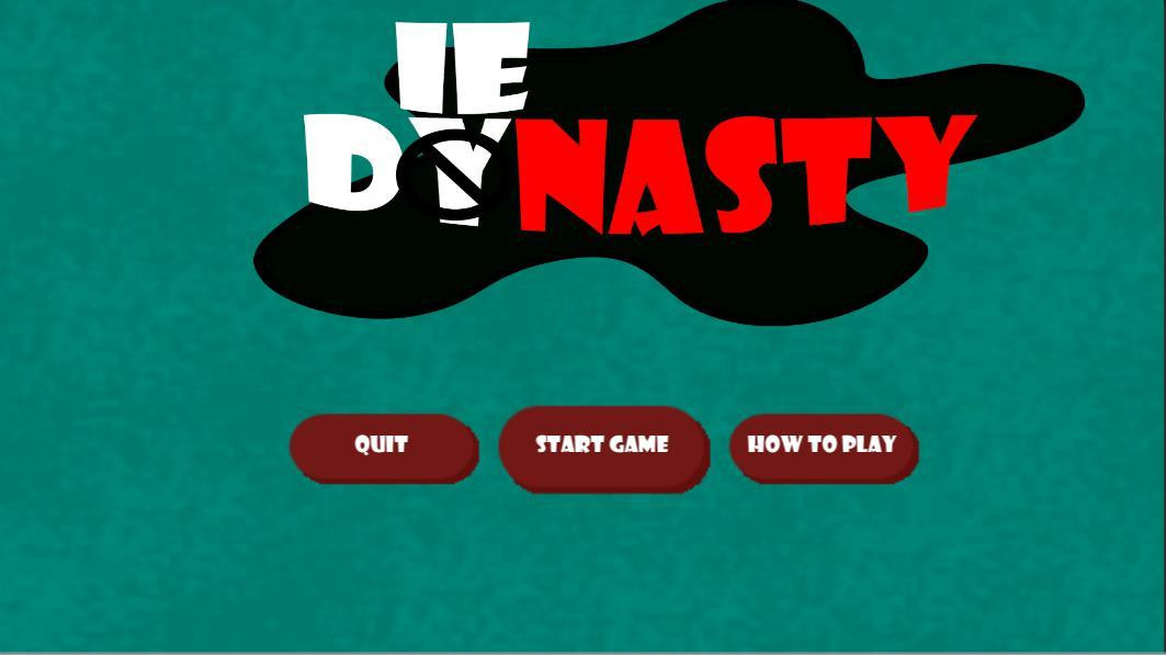 Dienasty (itch) - кадр 3