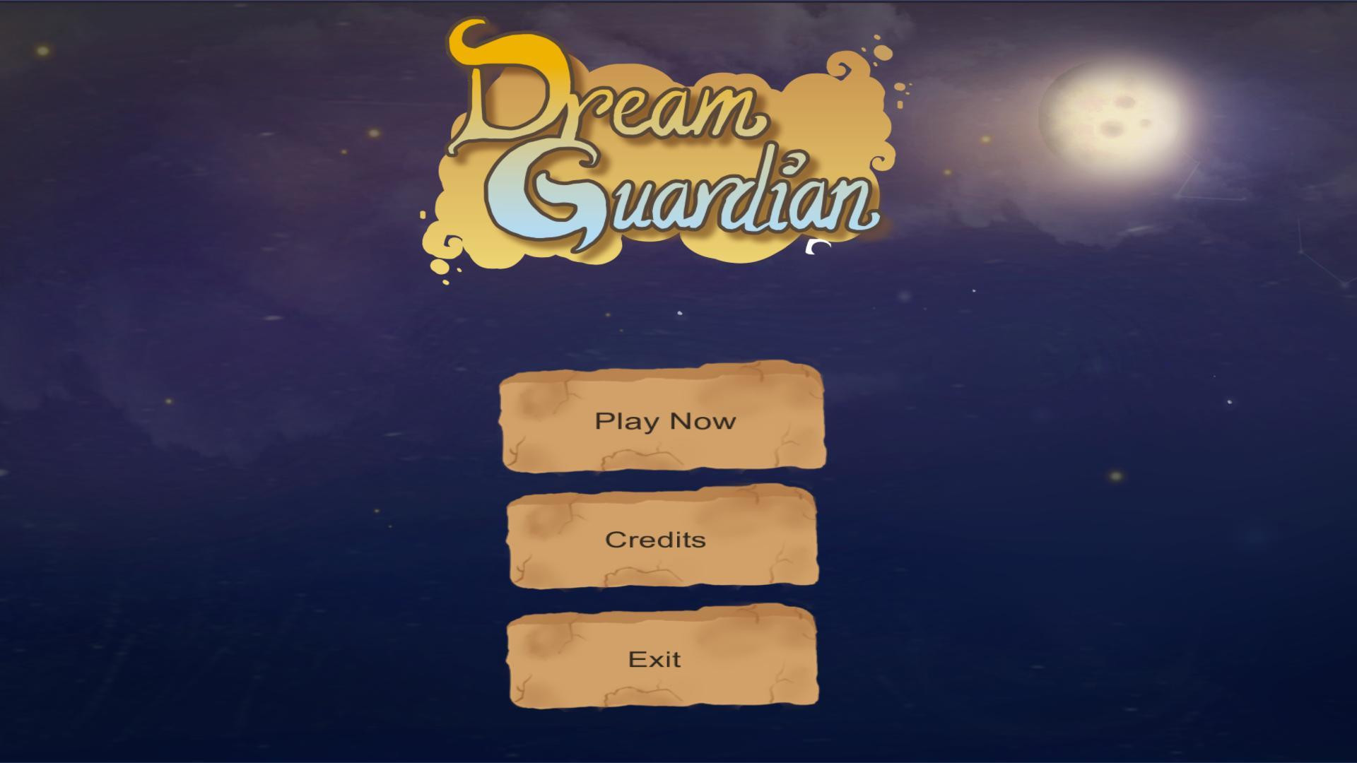 Dream Guardian (itch) - кадр 7
