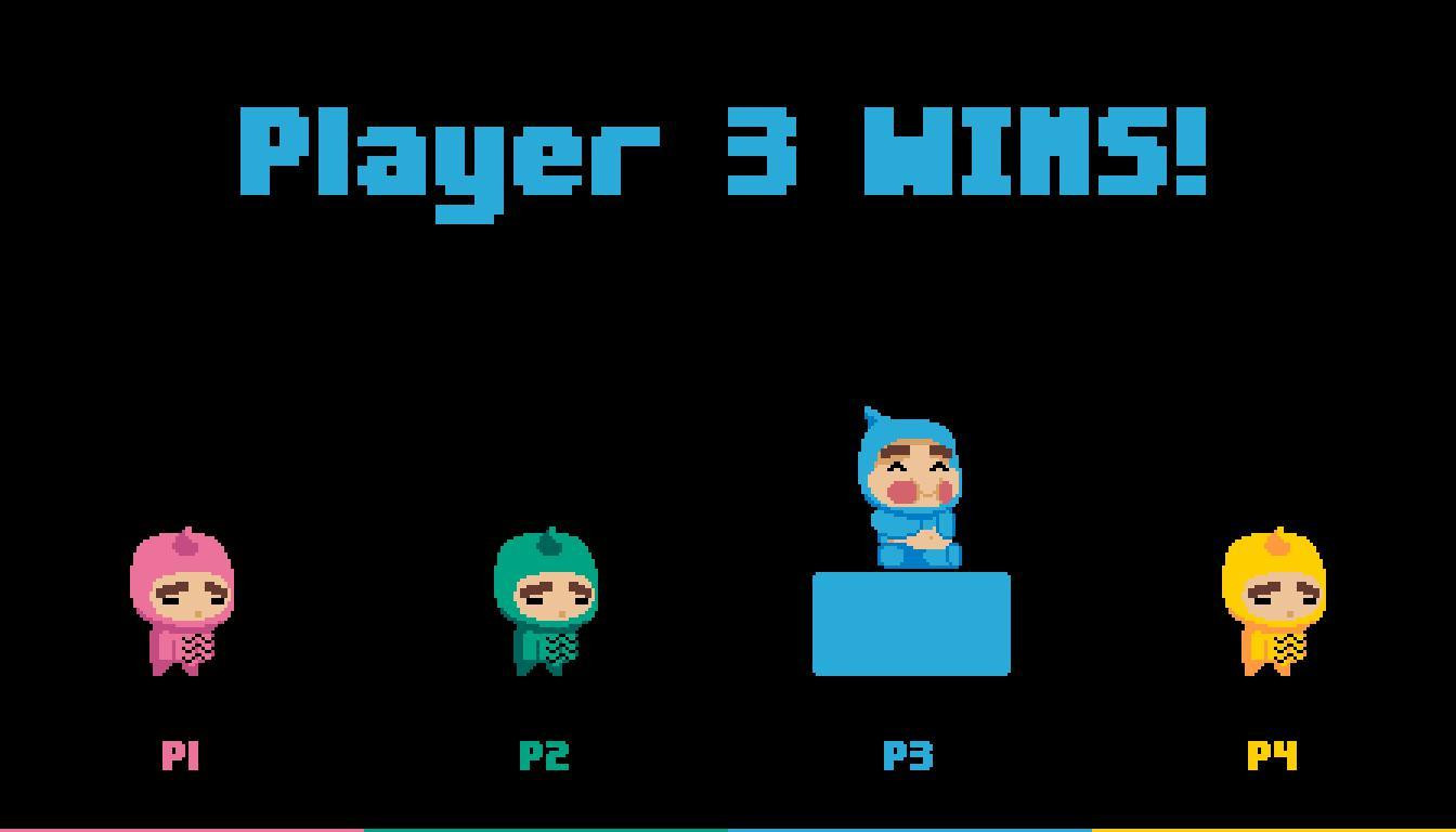 Oh My Corn...! (itch) - кадр 4