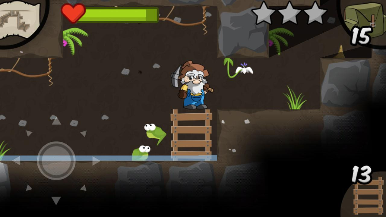 Gem Miner 2 - кадр 9