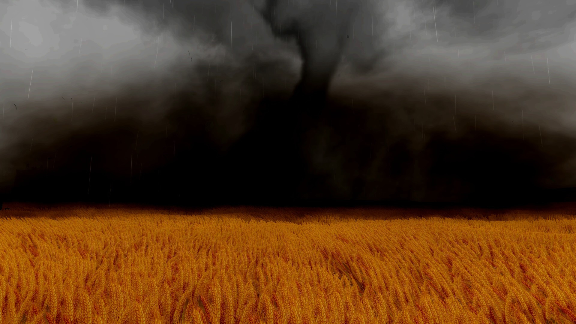 Storm Chasers - кадр 6