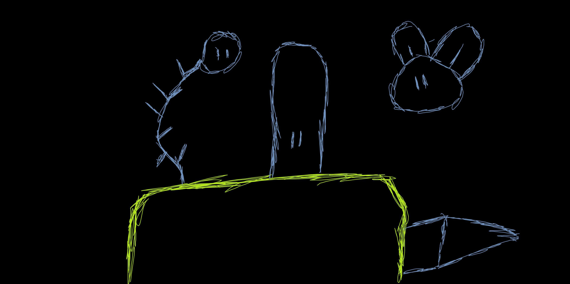 Tommy's Drawing Adventure (itch) - кадр 4