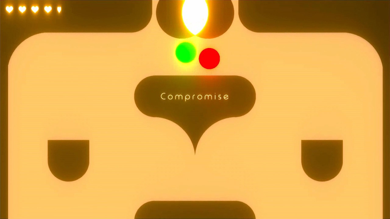 Link (itch) (greenworks) - кадр 4