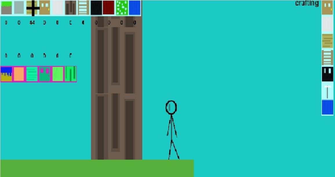 Stickcraft (itch) - кадр 1