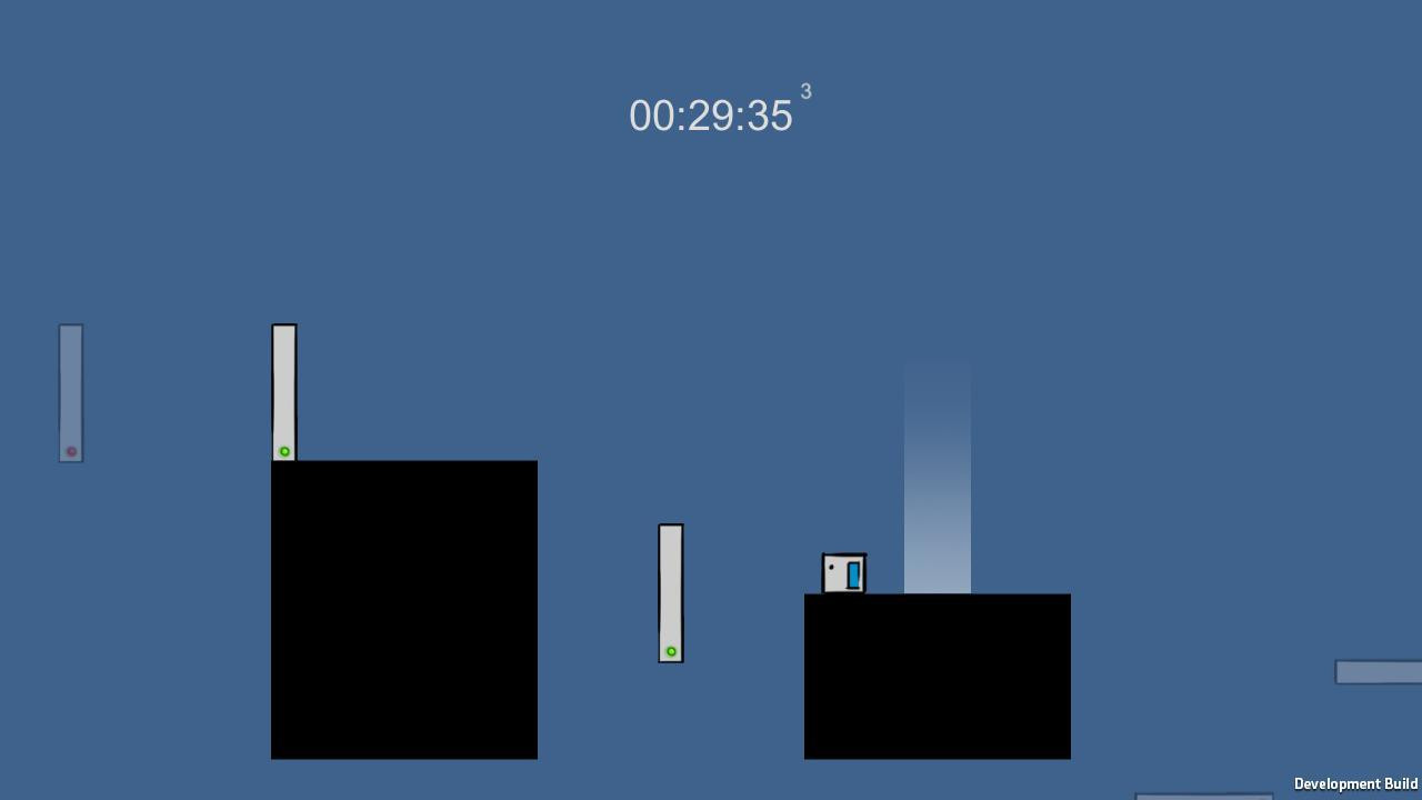 Polarity (Prototype) (itch) - кадр 3
