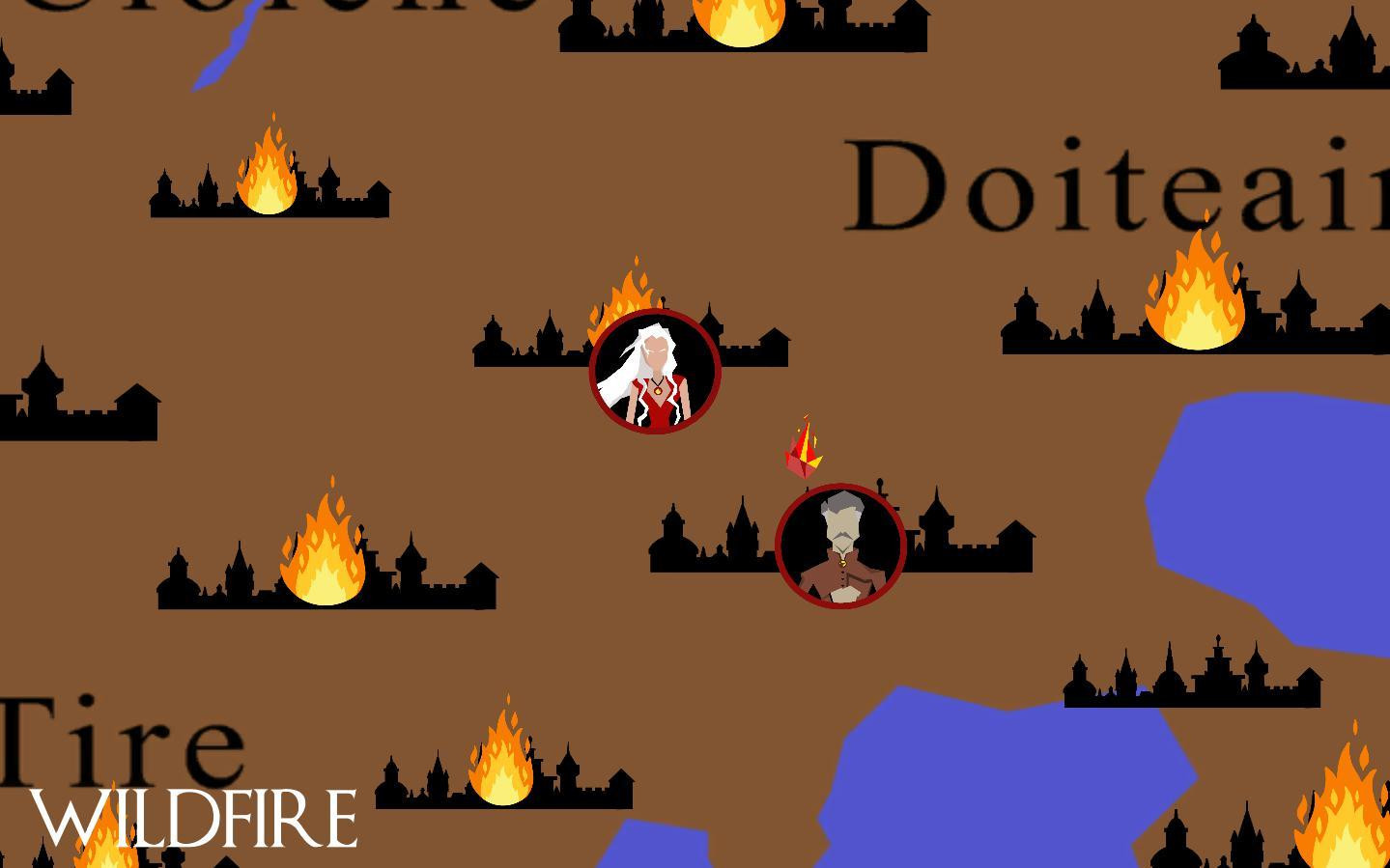 Marathrone (itch) - кадр 5