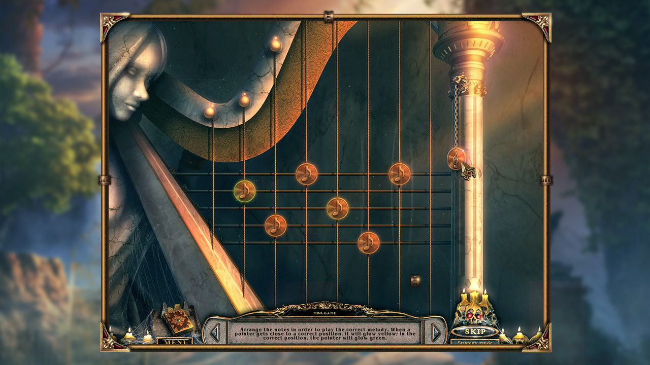 Portal of Evil: Stolen Runes Collector's Edition - кадр 7