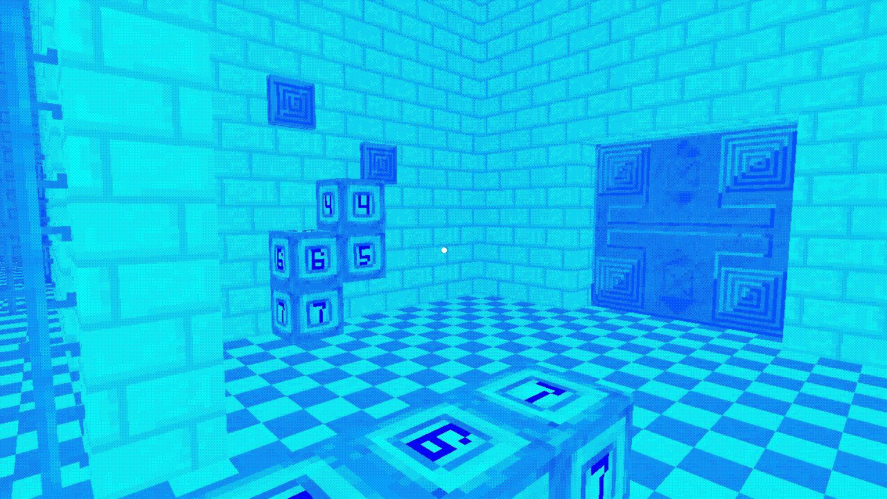 The Tortile Chamber (itch) - кадр 4