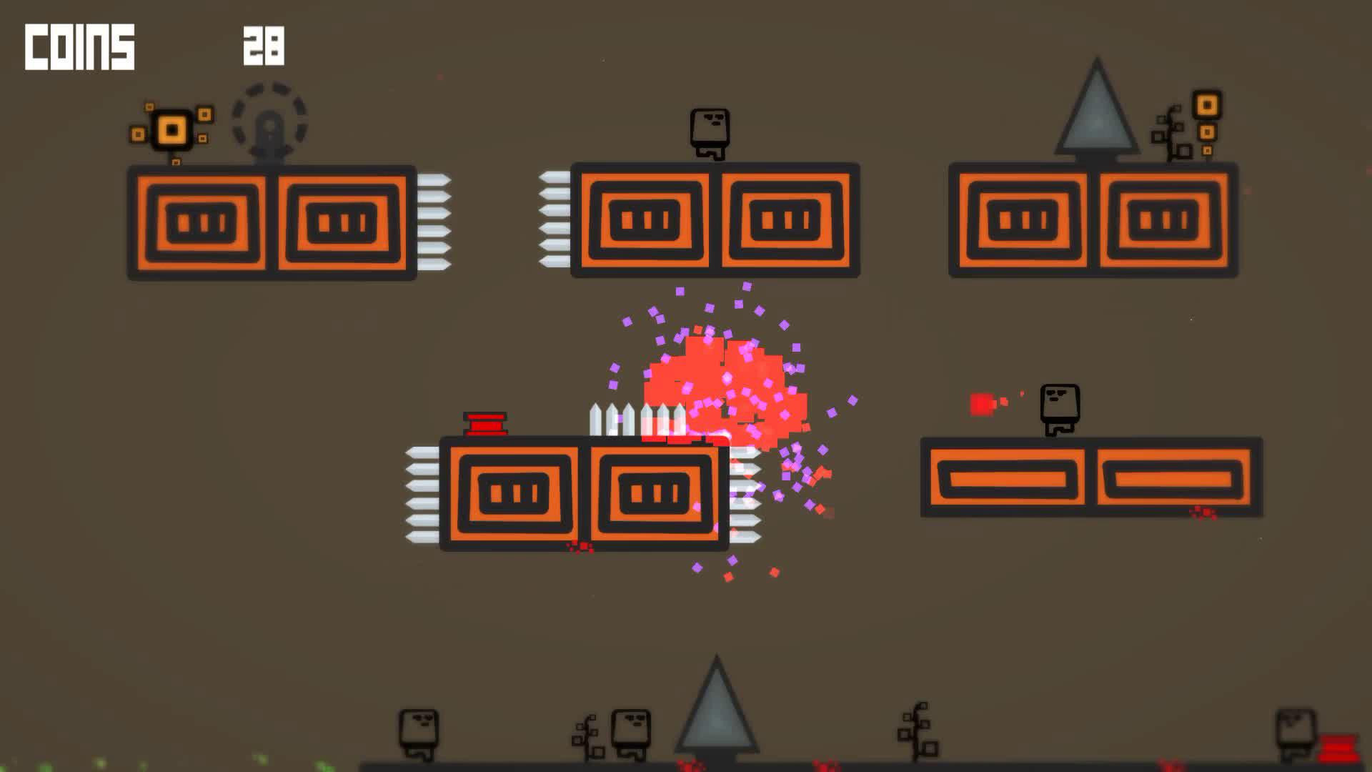 DungeonGOGO - кадр 7