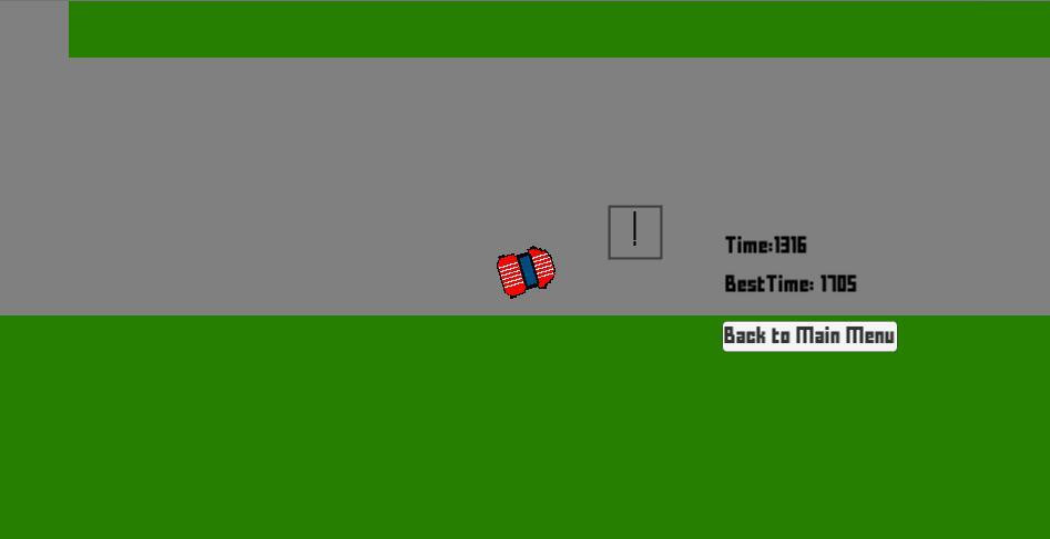 Track Day 2 (itch) - кадр 4