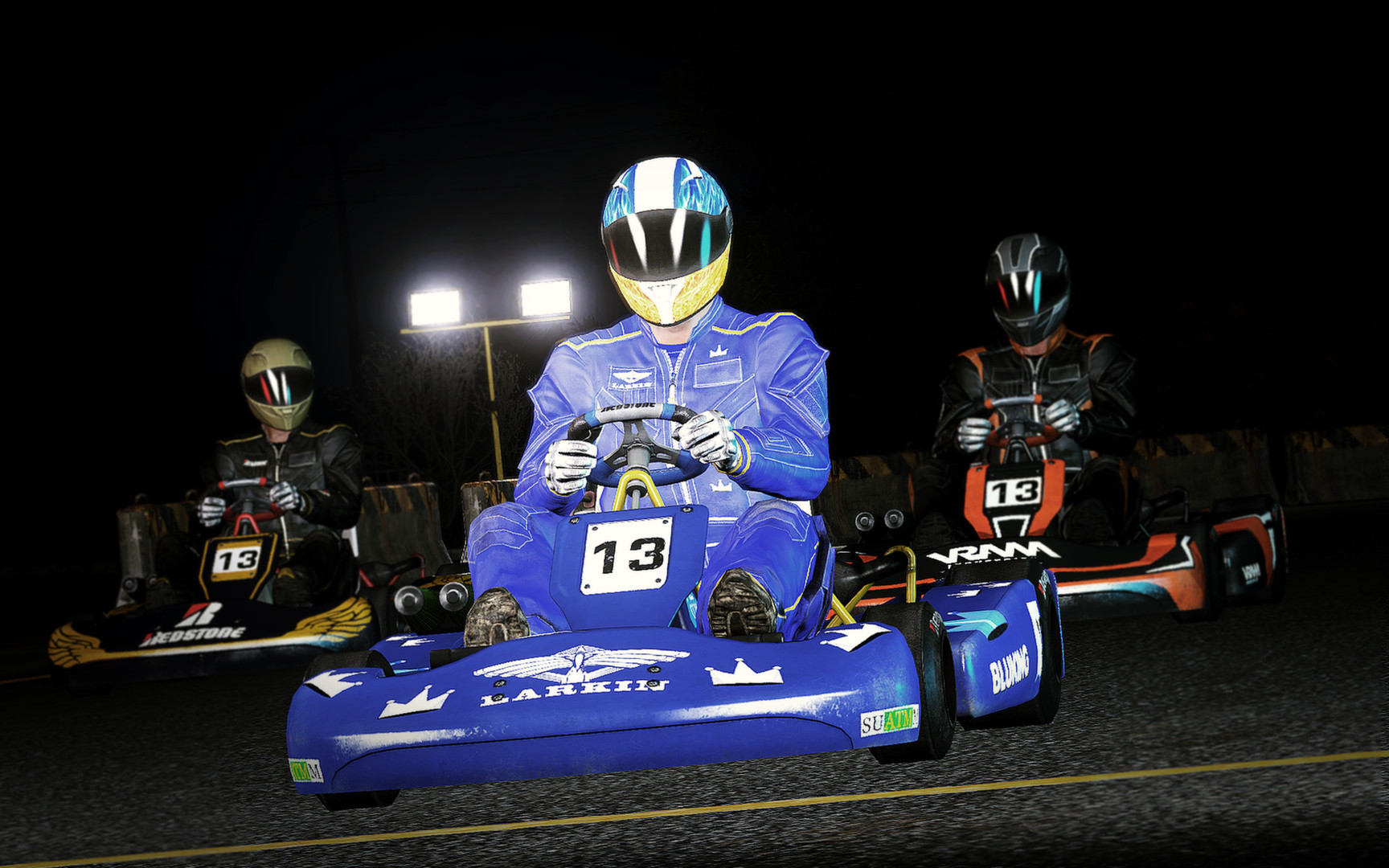 Arma III: Karts - кадр 3