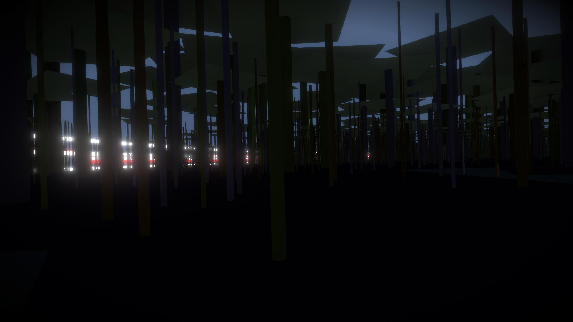 Éclaircies (itch) - кадр 5