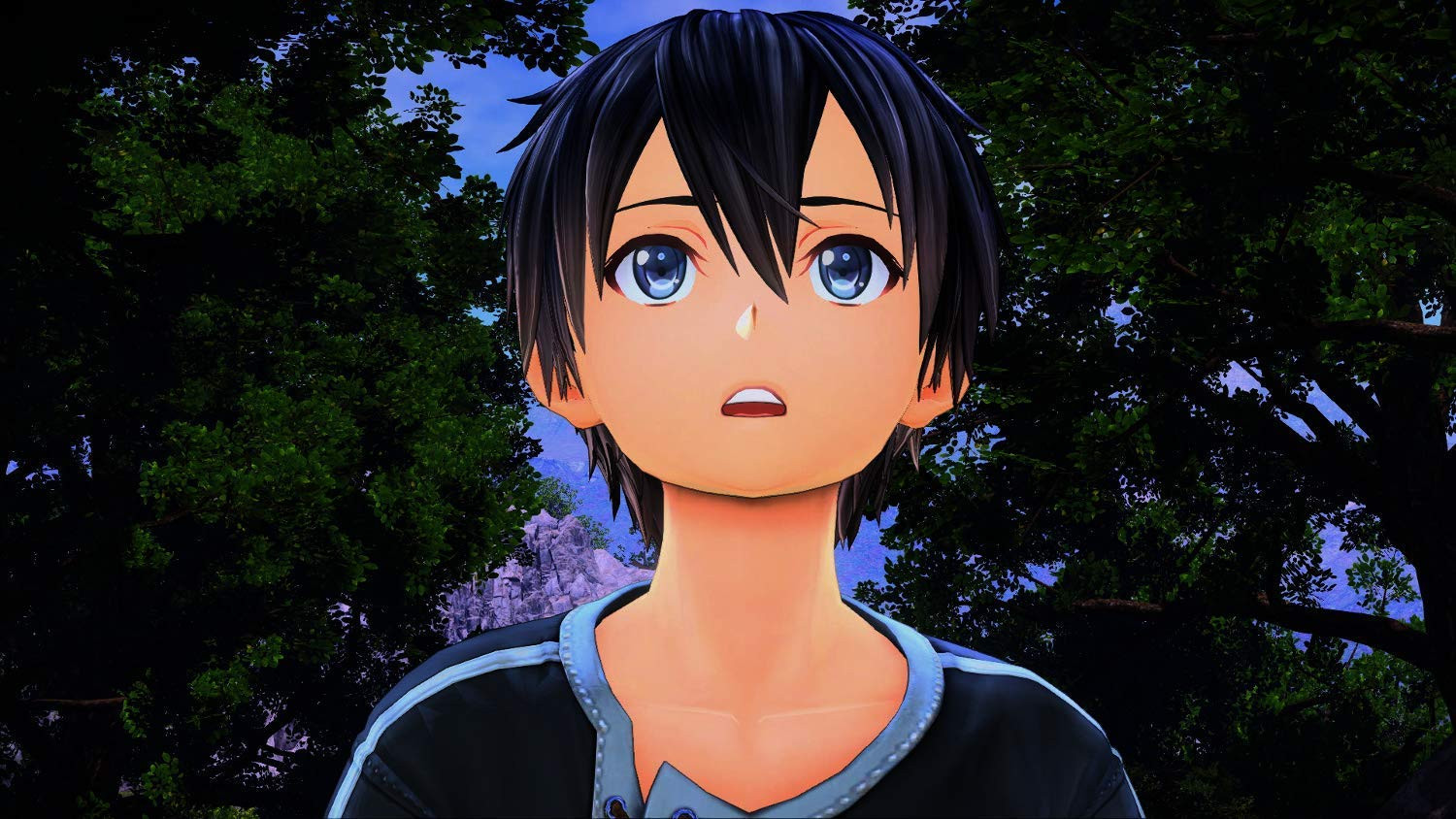 Sword Art Online: Alicization Lycoris - кадр 8