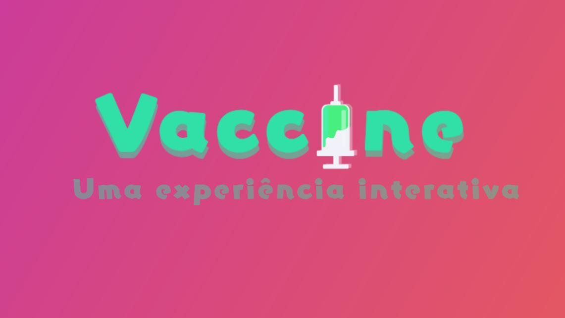 Vaccine (itch) - кадр 1