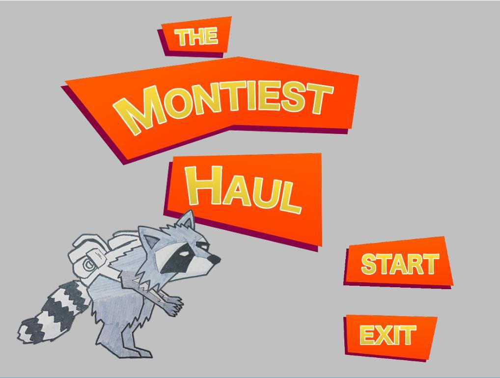 The Montiest Haul (itch) - кадр 2