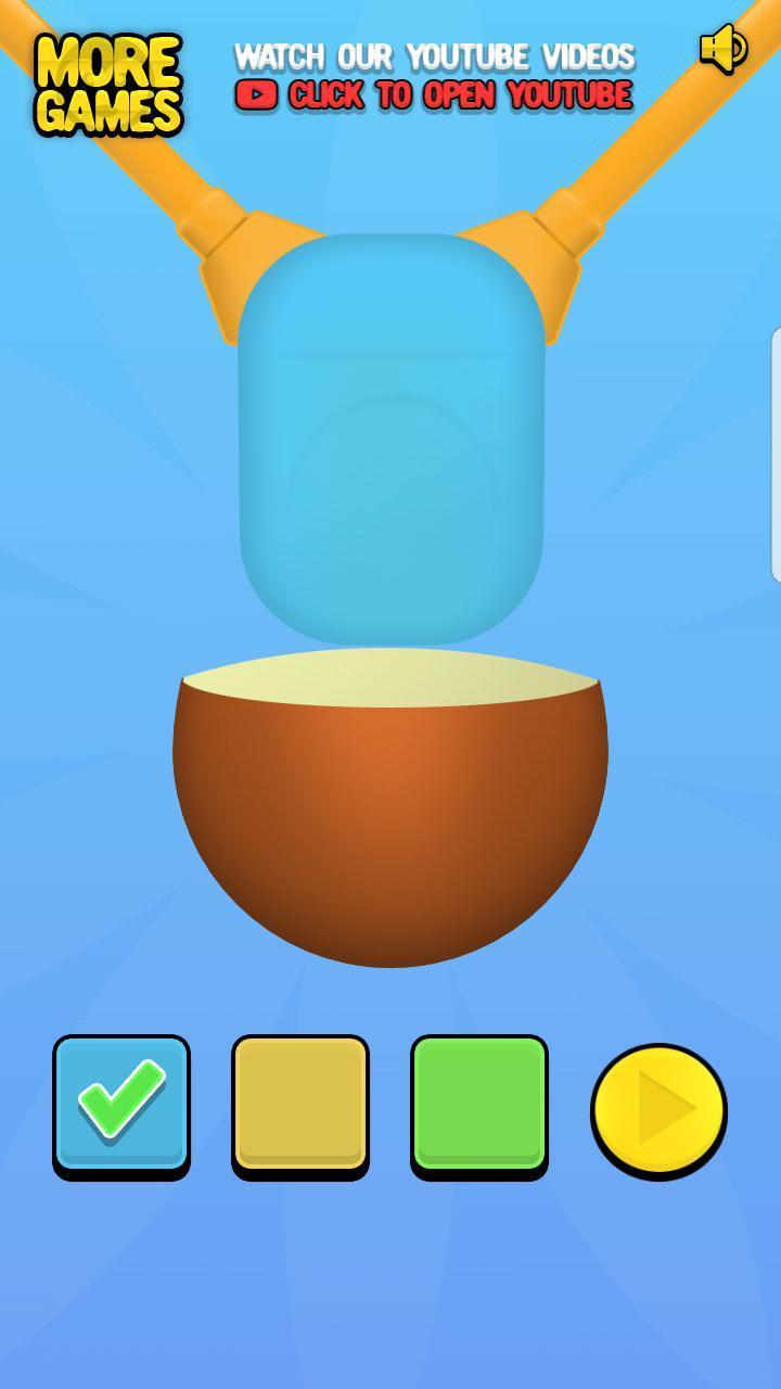 Icy Surprise Factory (itch) - кадр 8