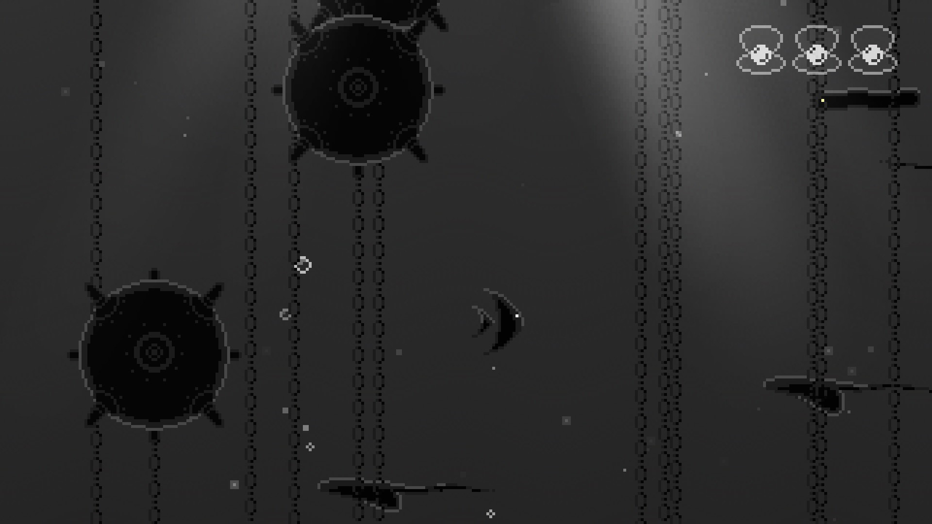 Shallow Shift (itch) - кадр 4