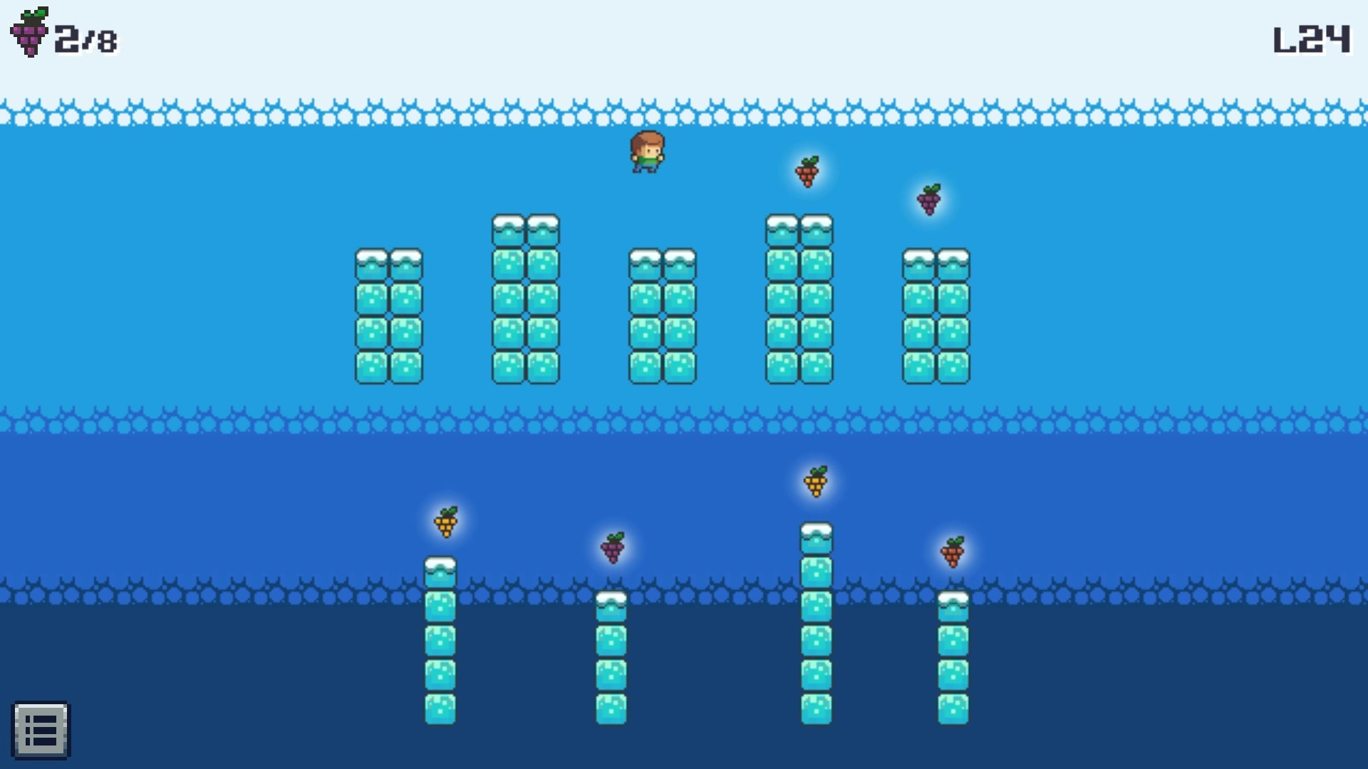 Shuffle World (itch) - кадр 12