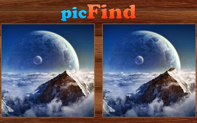 picFind - Find some different - кадр 9