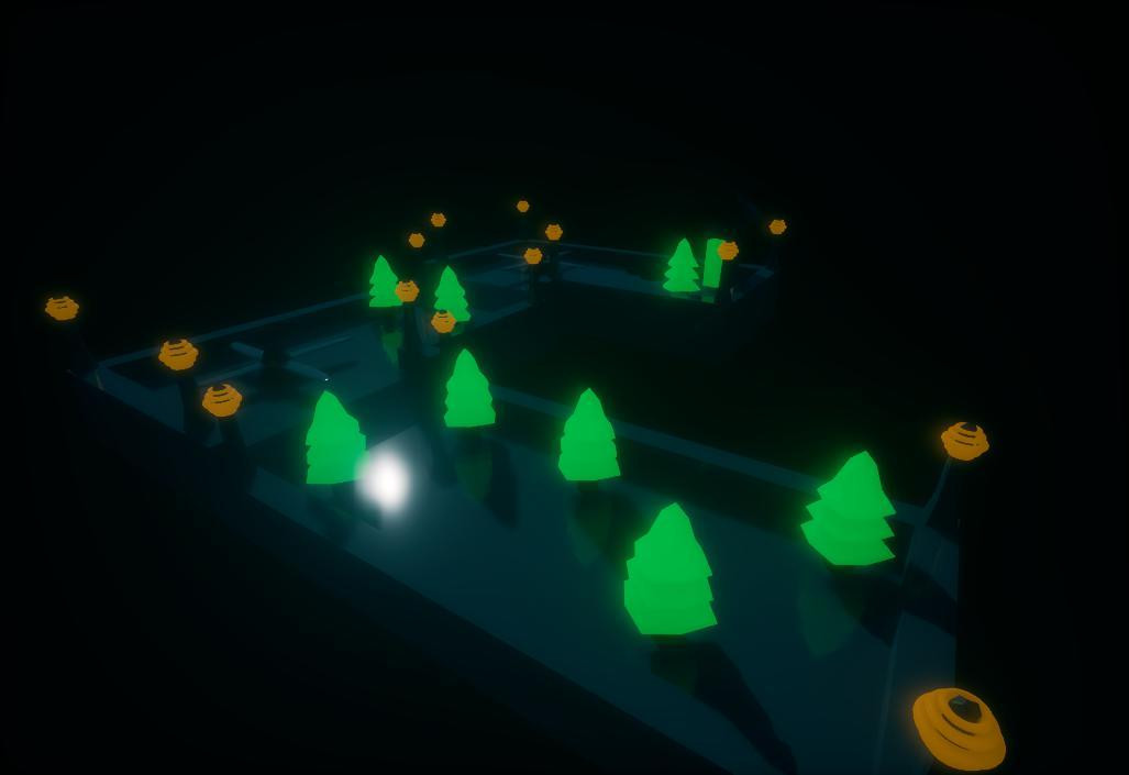BiteSize Platforms (itch) - кадр 7