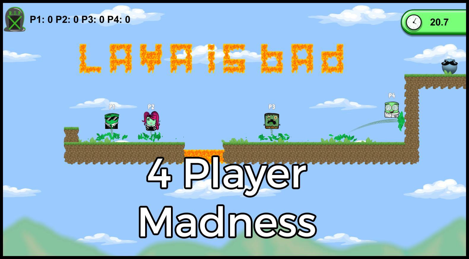 Super Undercover Slime Agent Remastered (Early Access) (itch) - кадр 4