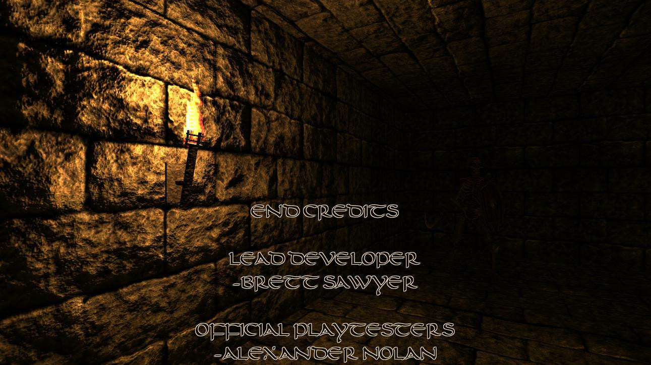 Dungeon Crawl (itch) - кадр 4