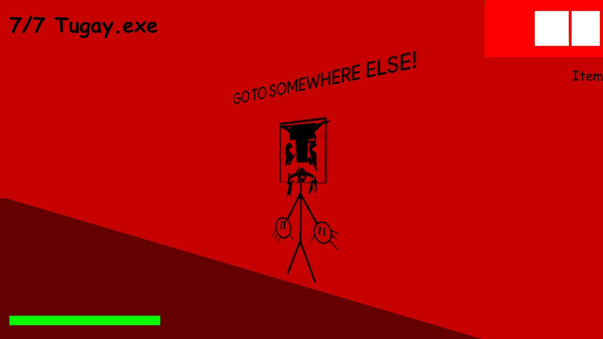 Tugay.exe's Basics (itch) - кадр 11