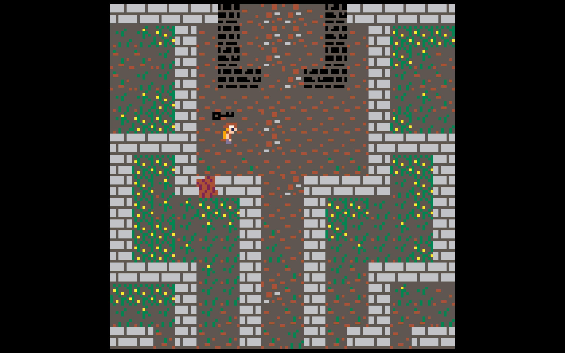 Adventure (itch) (IsaacGames) - кадр 4