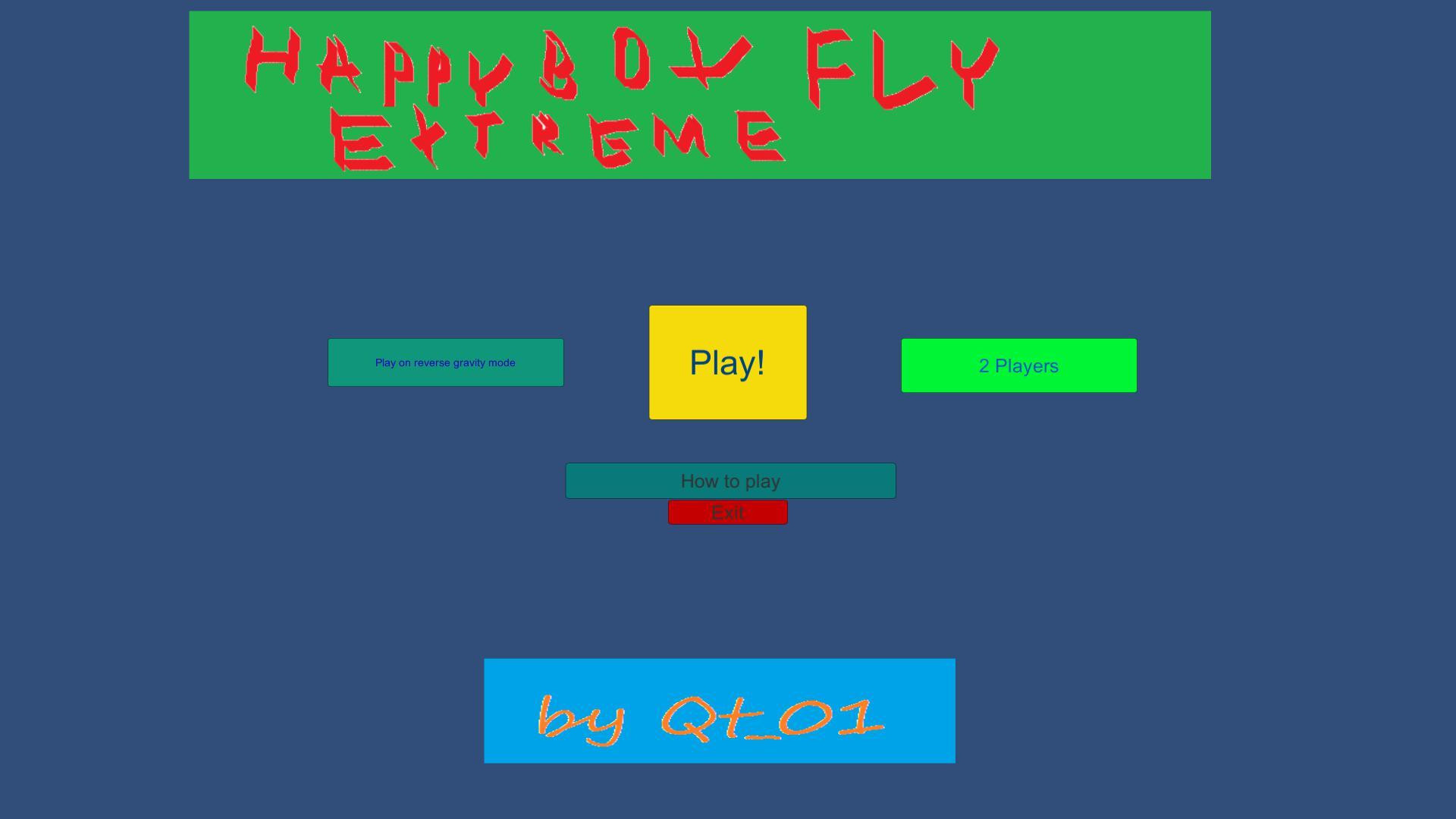HappyBoxFlyExtreme (itch) - кадр 3