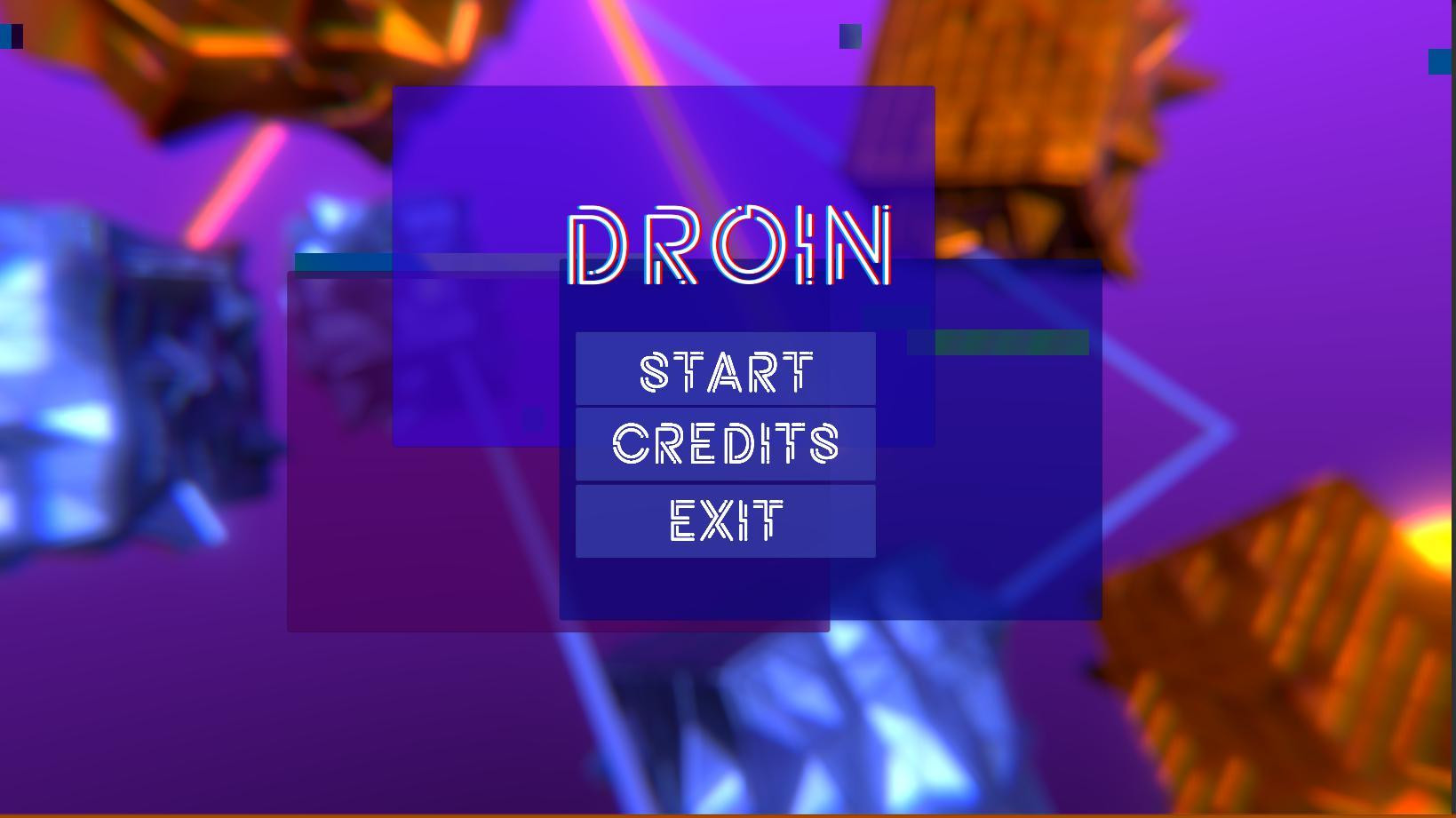 Droin (itch) - кадр 4