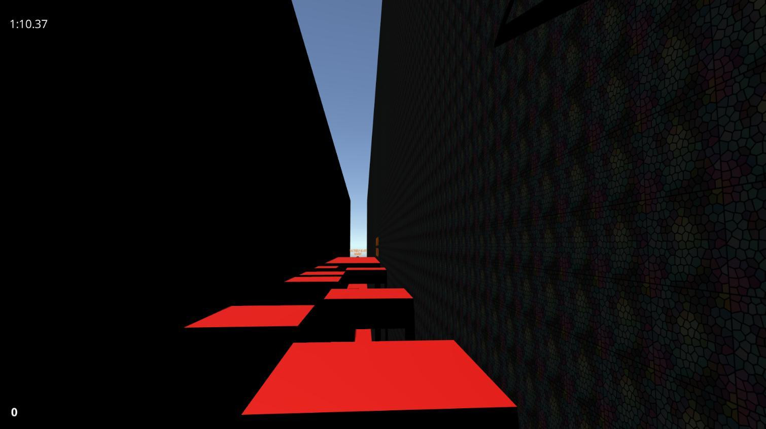 Just Keep Running (Timothy A. Chatman) (itch) - кадр 3