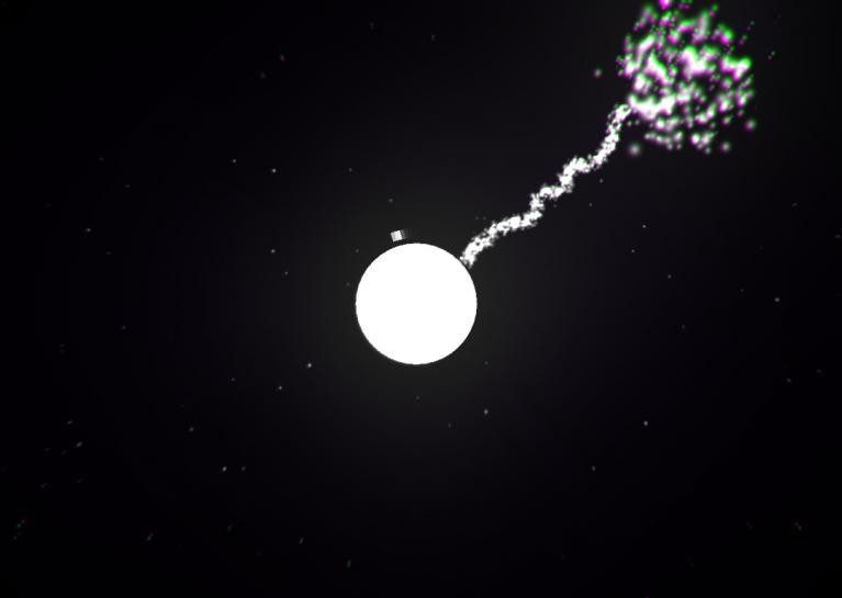Up We Go (itch) - кадр 6