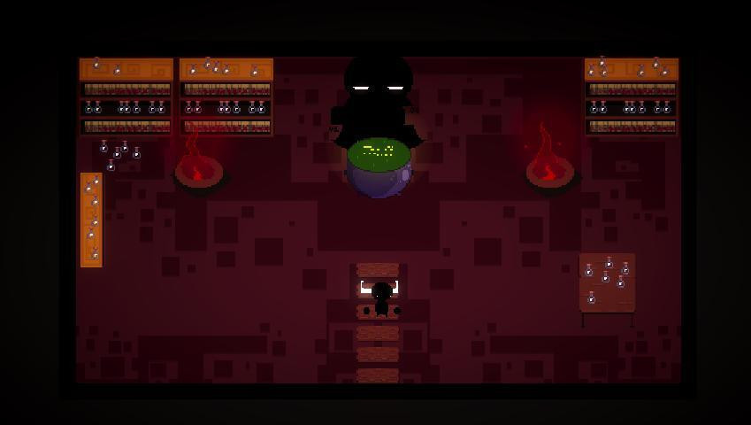 Truth (IGMC2018) (itch) - кадр 3