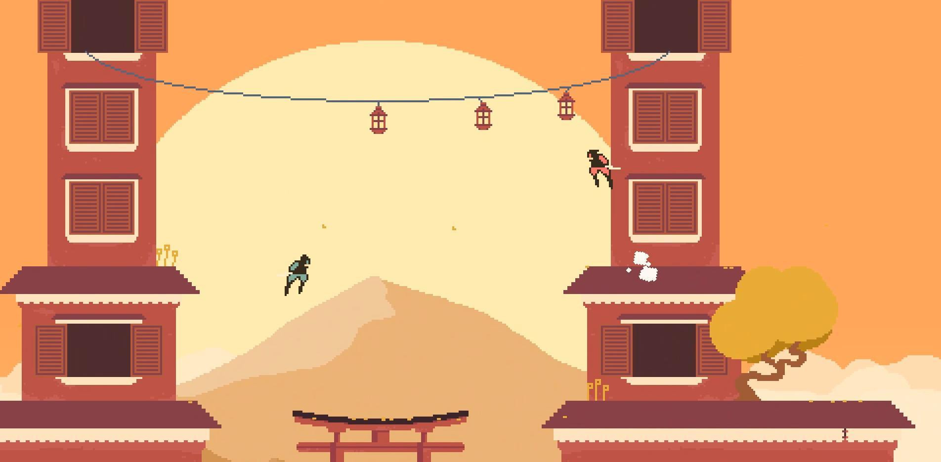 Feudal Feud (itch) - кадр 2